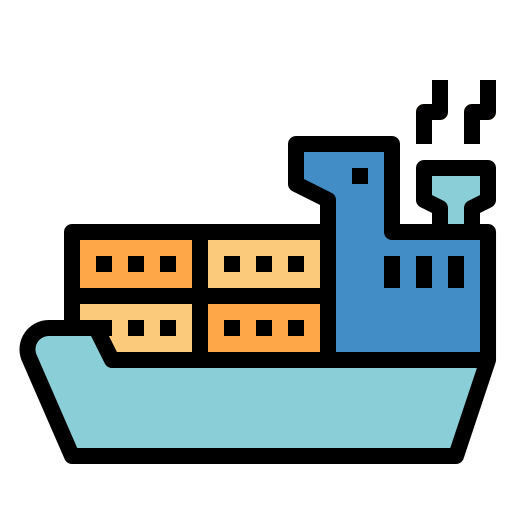 Ocean Freight